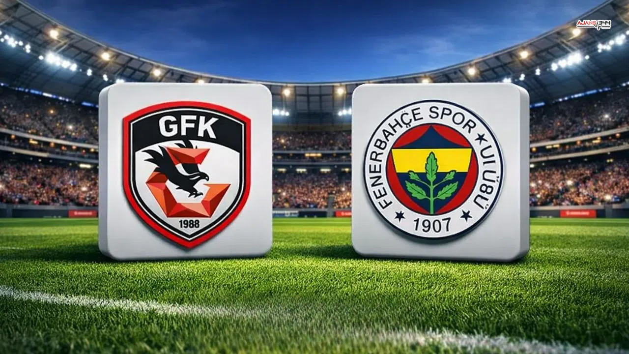 Fenerbahçe Gaziantep Maçı Neden Başlamadı?