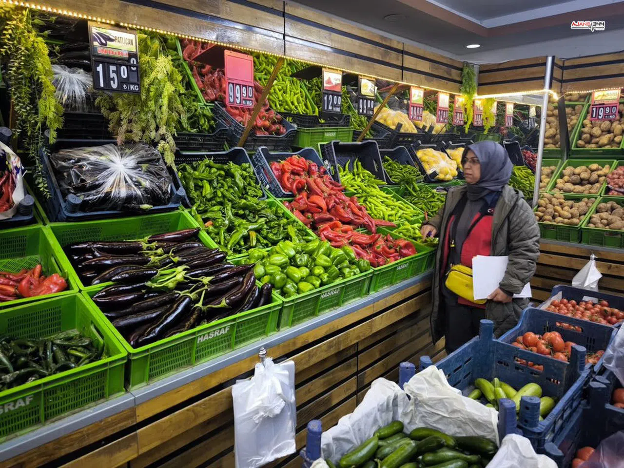 Ramazan’da Gıda Denetimleri Sıklaştırıldı