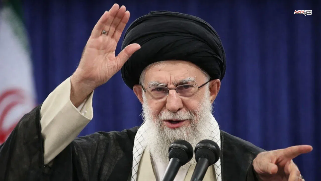 İran dini lideri Hamaney'in ölümünü doğrunladı: hamaney kimdir?