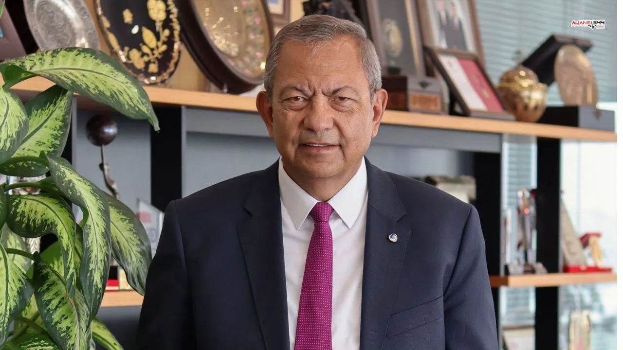 KİPAŞ Holding’den Türkoğlu Sporuna Destek