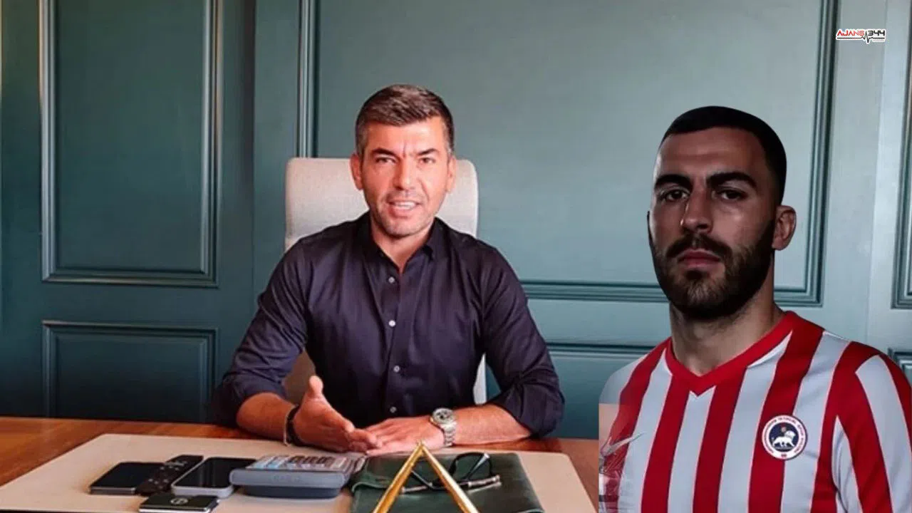 Başkan Akarca’dan Kemal Rüzgar Açıklaması: “Fırtına Gibi”