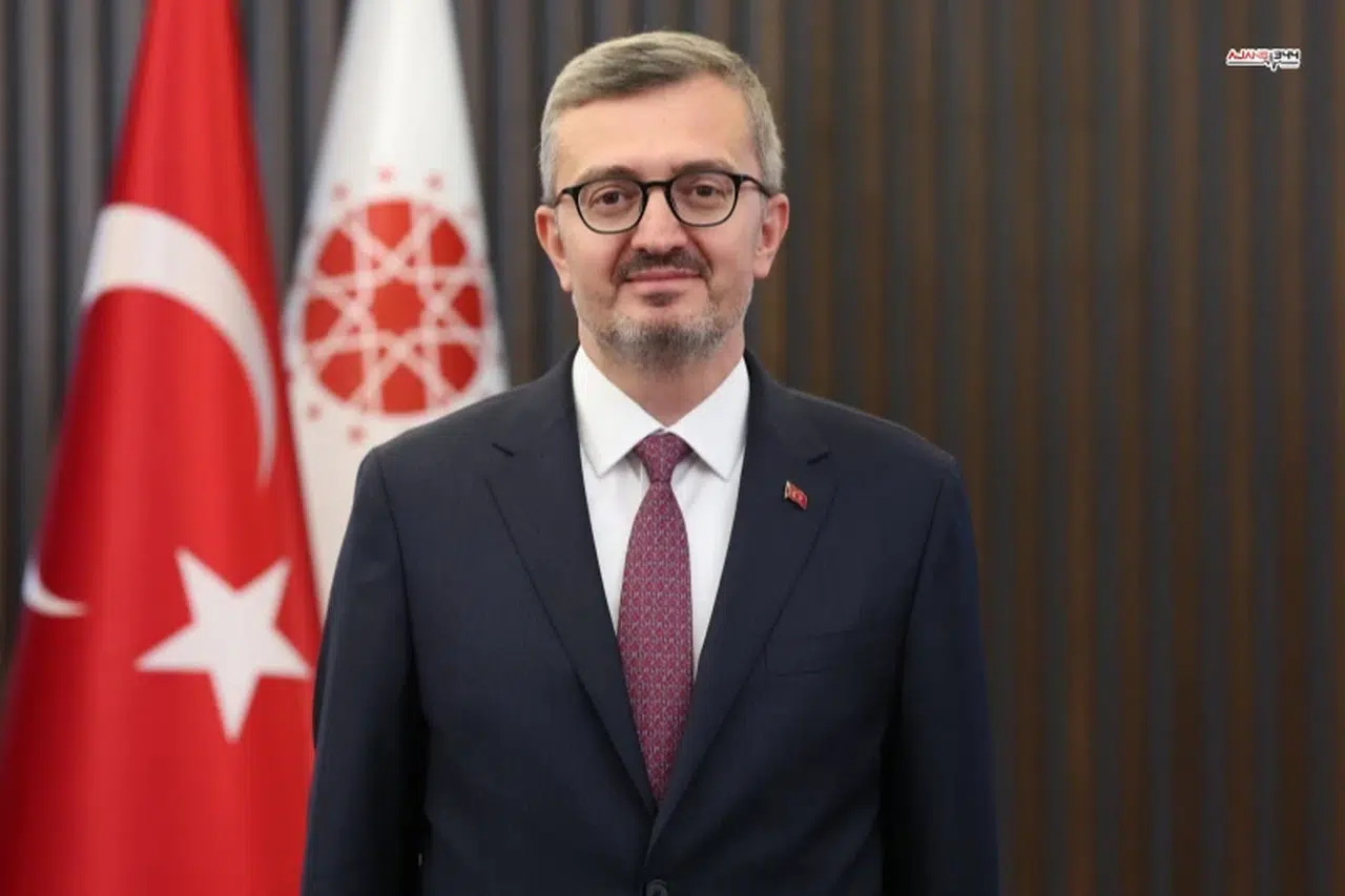 İletişim Başkanı Duran'dan medyaya hassasiyet çağrısı