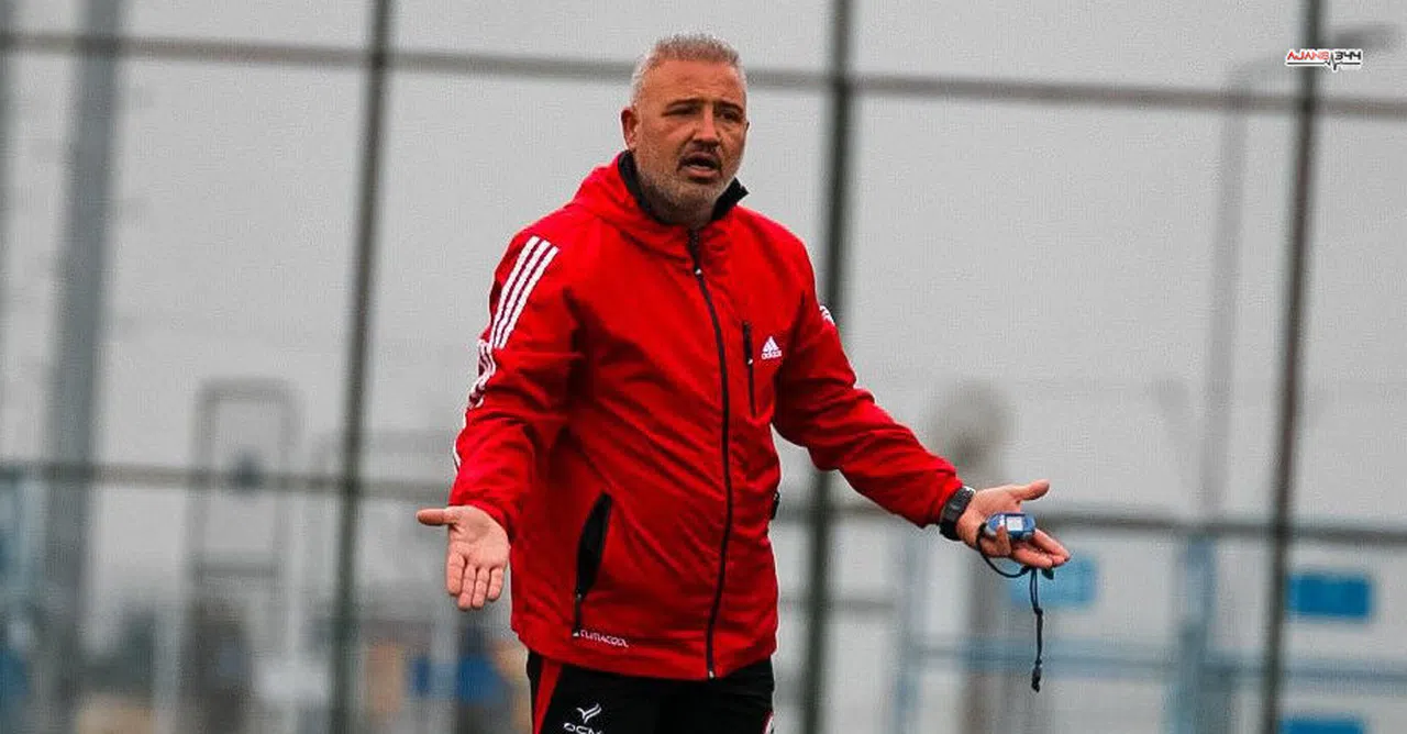 Kahramanmaraşspor’da Mehmet Nacir Dönemi Bitti