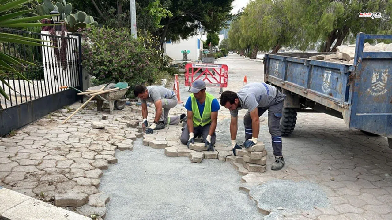 Kahramanmaraş’ta Bazı Yollar Trafiğe Kapanacak
