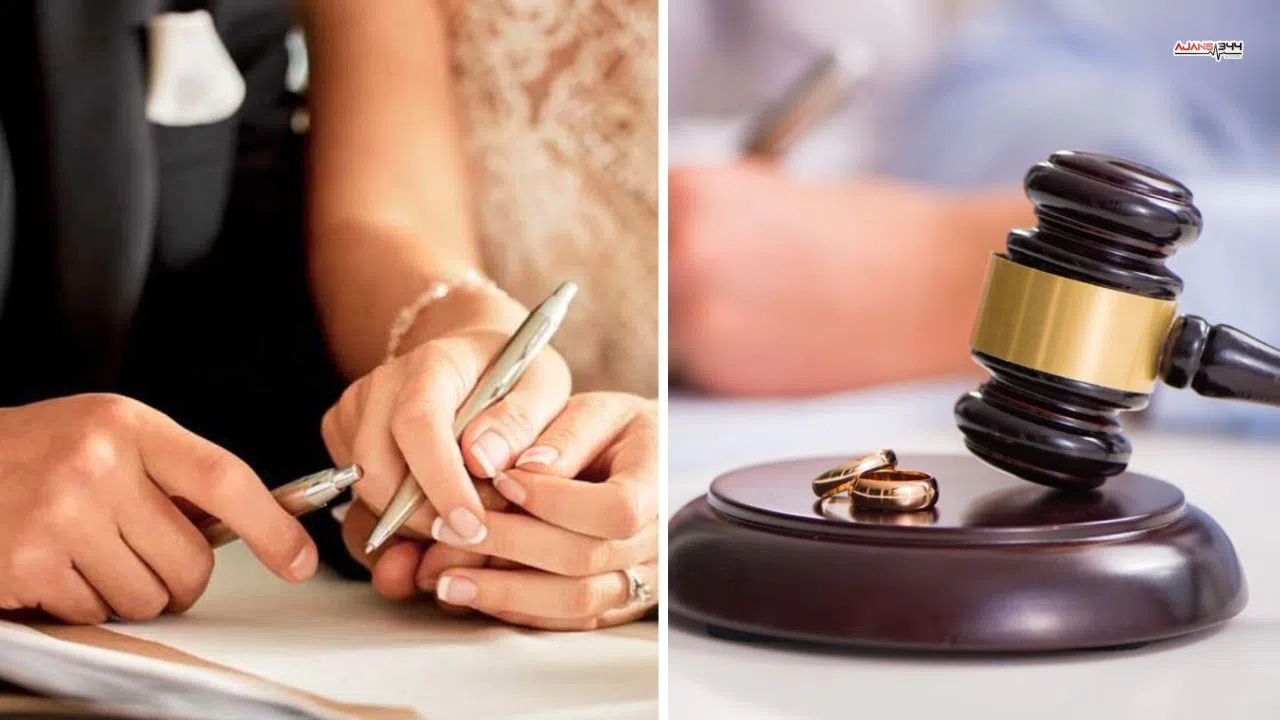 Kahramanmaraş’ta Evlilik Ve Boşanma Verileri Açıklandı