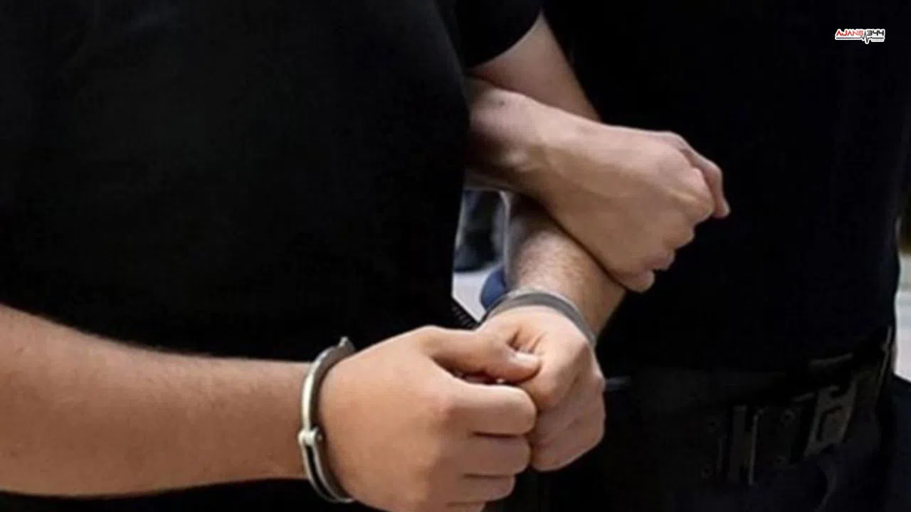 Kahramanmaraş'ta Firari Şüpheli Operasyonla Yakalandı