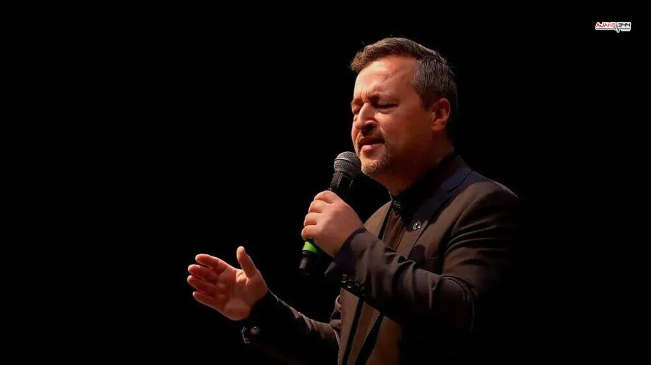 Kahramanmaraş’ta Ramazan Sokağı’nda Tasavvuf Ezgileri Yükselecek