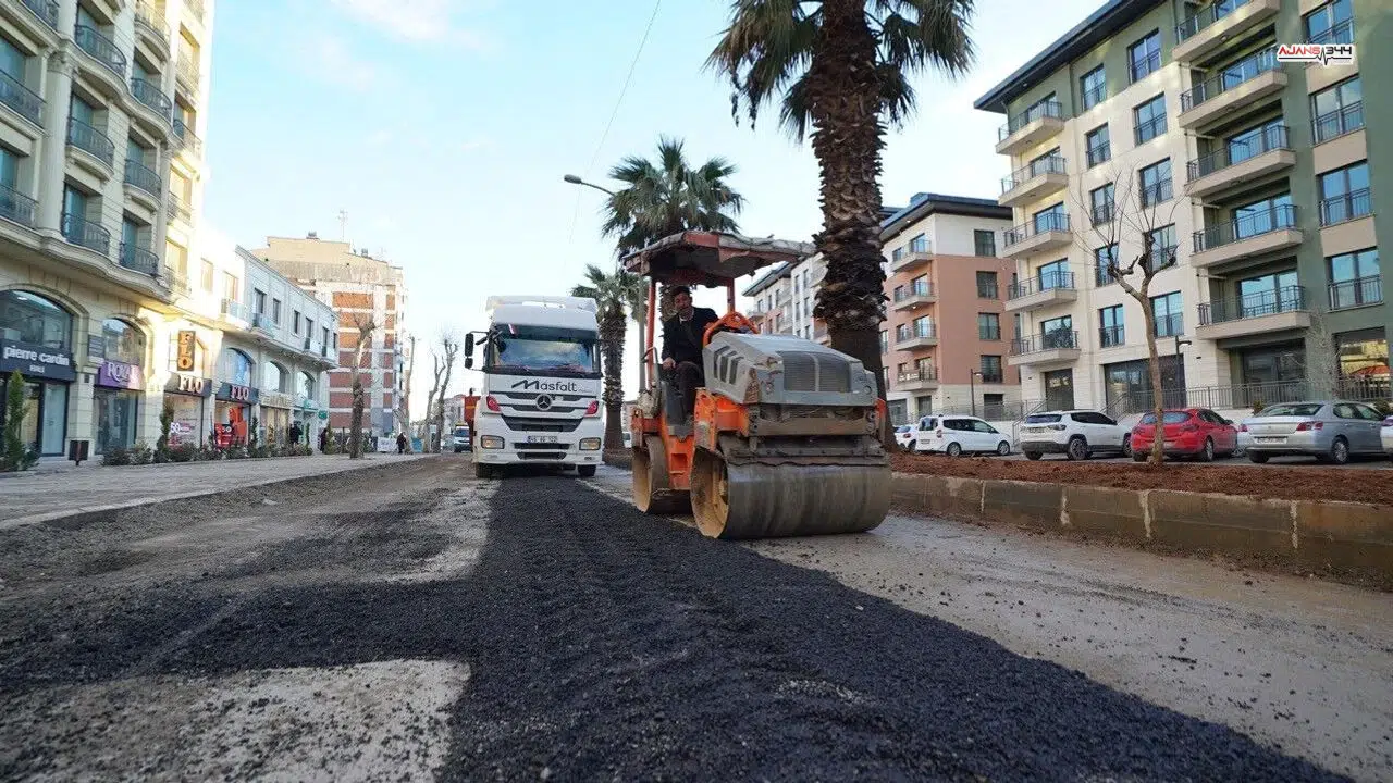 Sürücüler Dikkat! Kahramanmaraş'ta Bu Güzergâhlar Trafiğe Kapalı