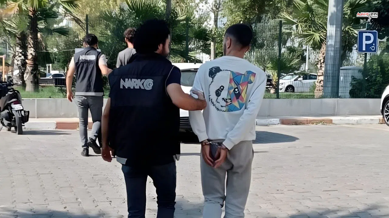 Maraş Emniyetinden Zehir Tacirlerine Ağır Darbe: 57 Şüpheli Yakalandı