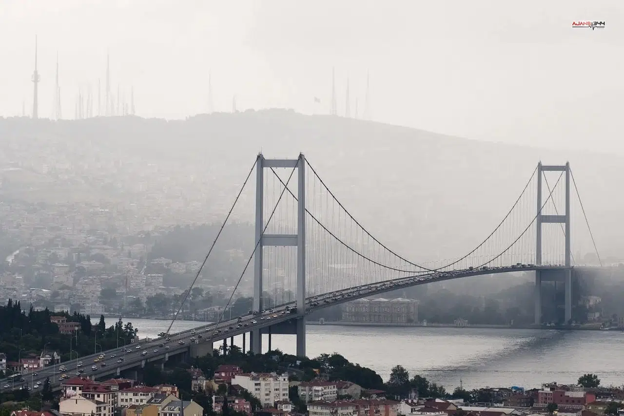 Meteoroloji güncel raporu paylaştı