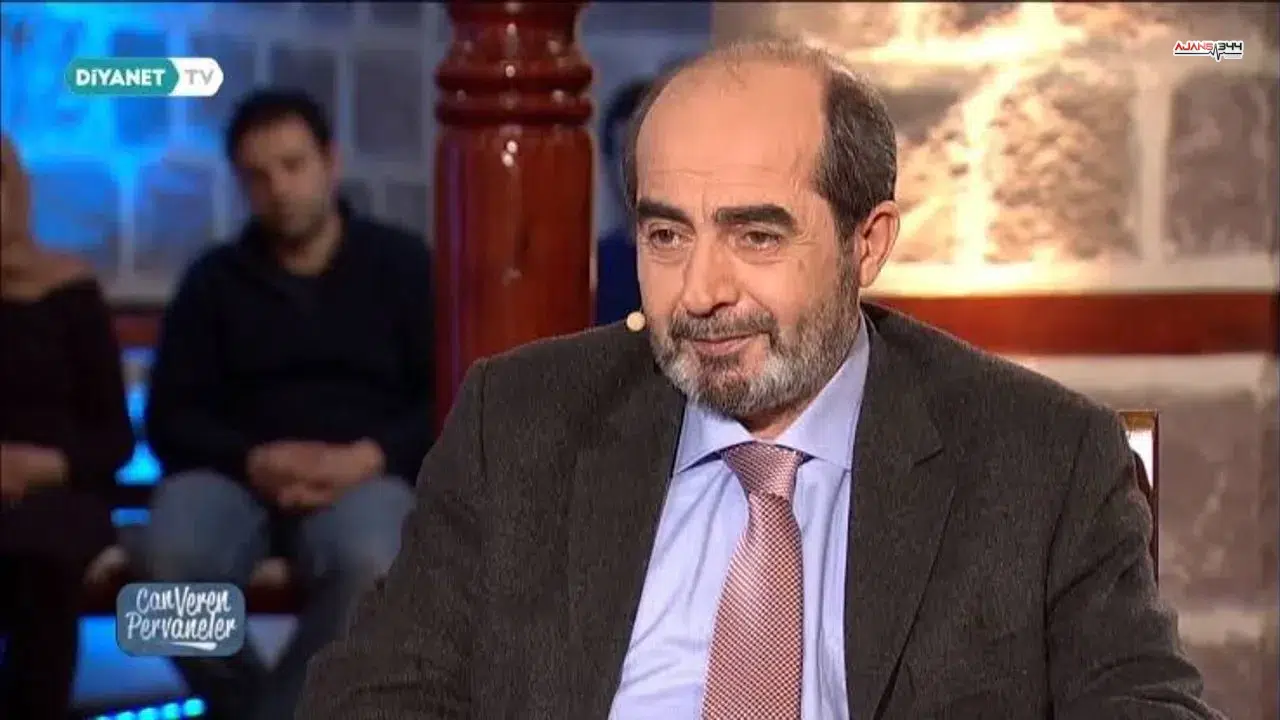 Ömer Demirbağ Ramazan Sokağı’nda Kahramanmaraşlılarla buluşacak