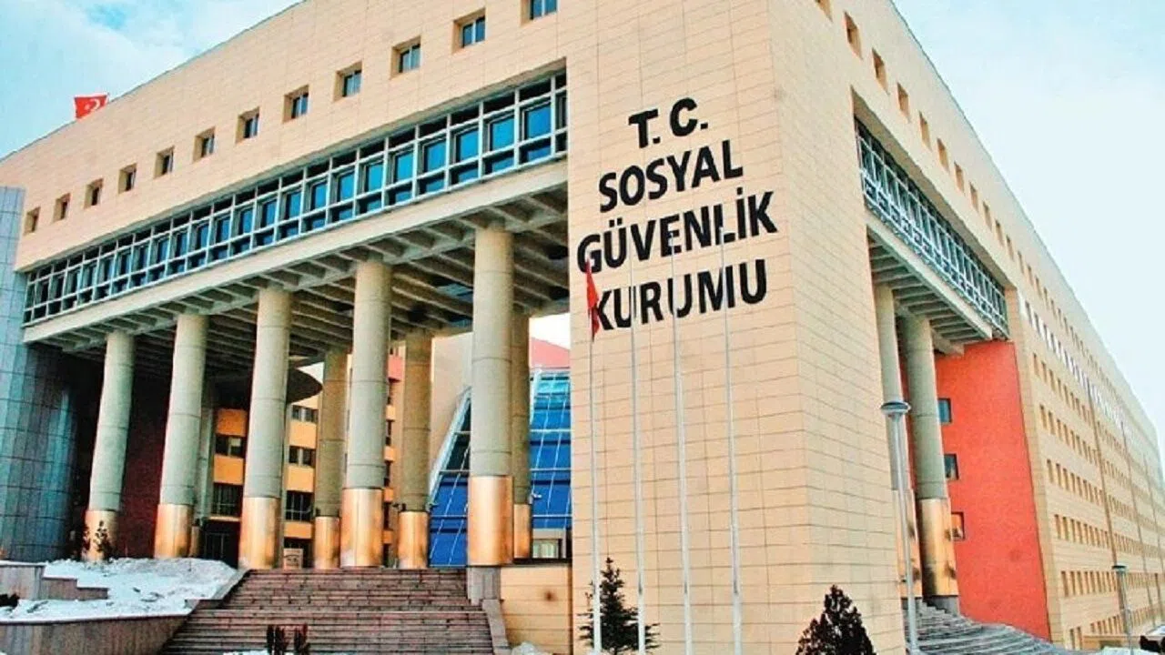 SGK ve mahkeme kararı duyurdu: Bu şekilde maaş alanlar dikkat!