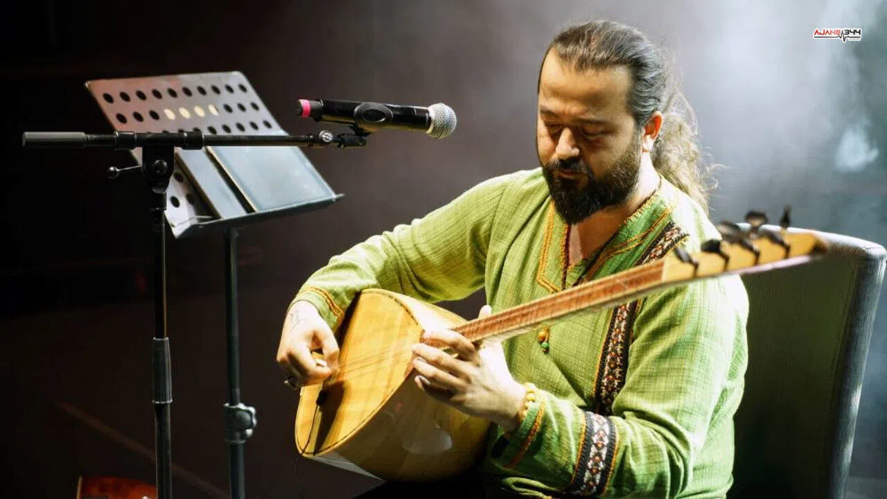 Ramazan Sokağı’nda Türk Halk Müziği ziyafeti