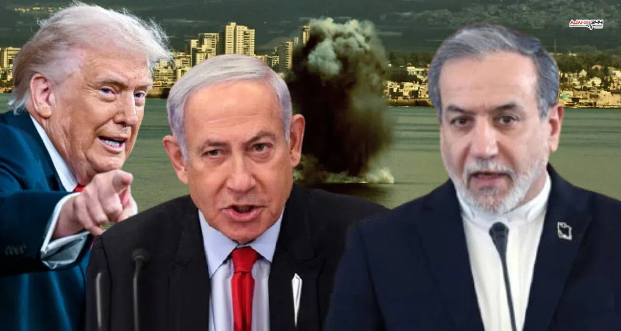 İran-ABD/İsrail Çatışması Türkiye’ye Sıçrar mı?