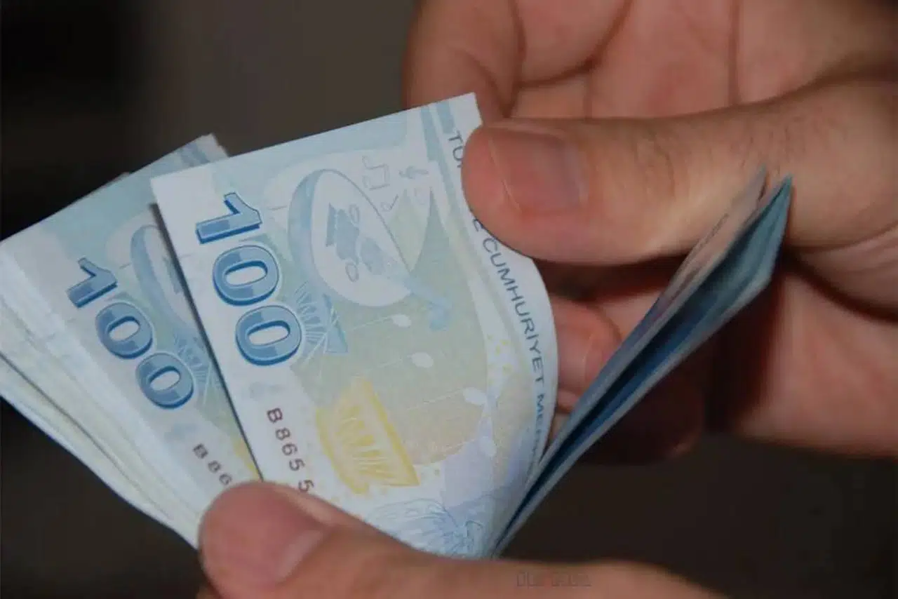Eylül'de 4,36 milyar lira aile destek ödemesi yapıldı