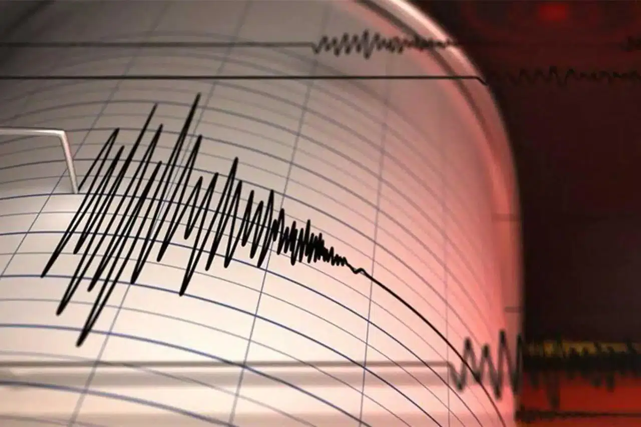 Bitlis'te 3,7 büyüklüğünde deprem