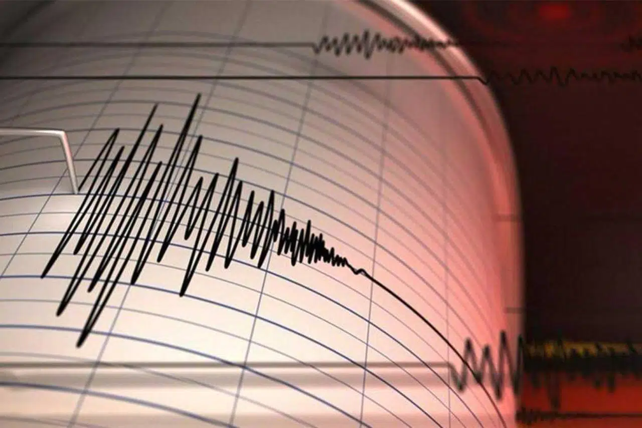 Niğde'de 3,9 büyüklüğünde deprem