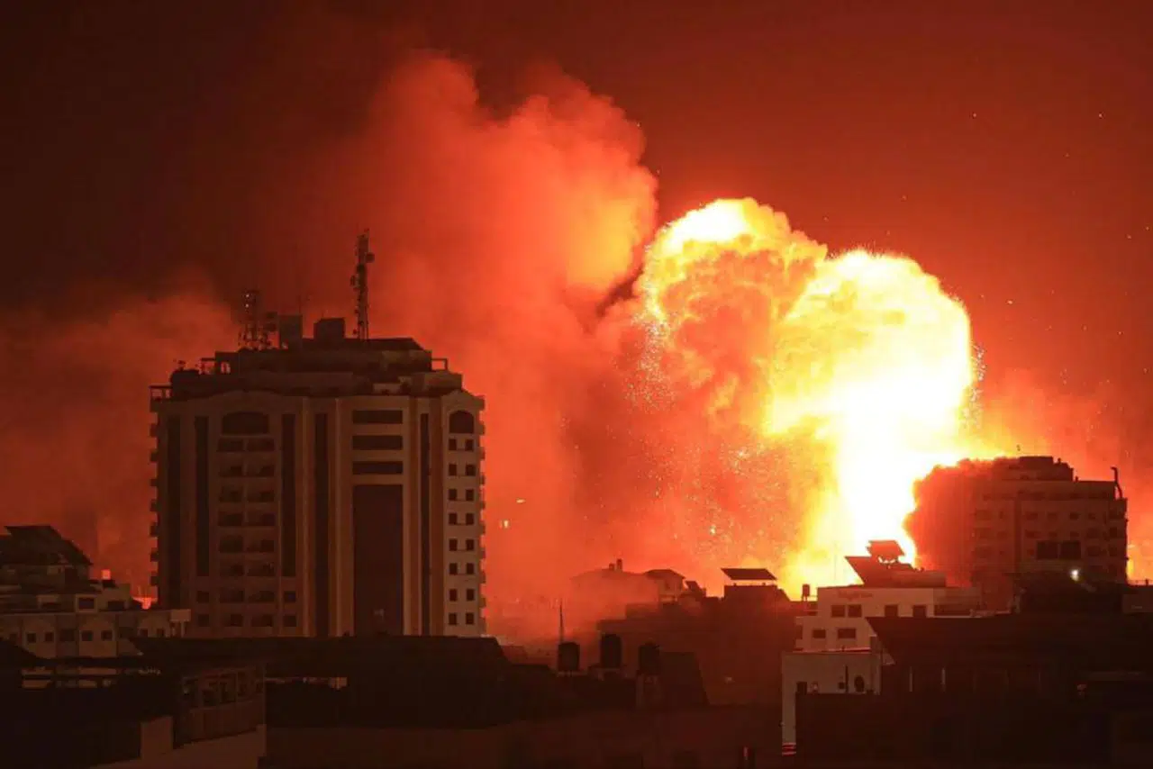 Gazze'de 140'ı çocuk 687 şehit