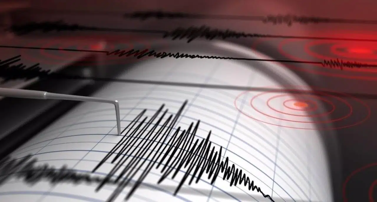Malatya'da 5.3 büyüklüğünde deprem 