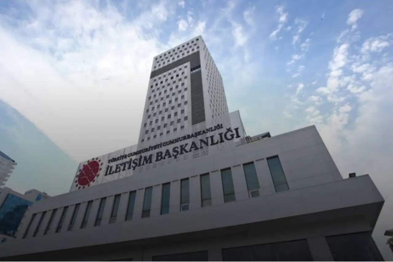 İletişim Başkanlığından "1982 Yerine 2023 Anayasası Sempozyumu"