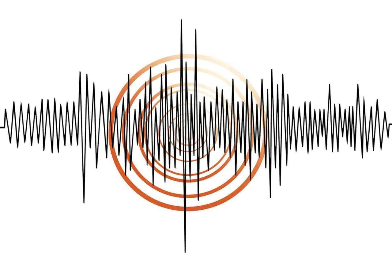 Şili'de 5,9 büyüklüğünde deprem