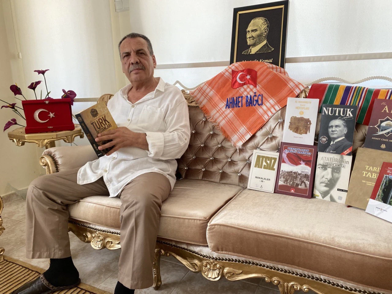 12 Eylül mağduru o günleri anlattı: "Bizleri cezalandırdılar" 