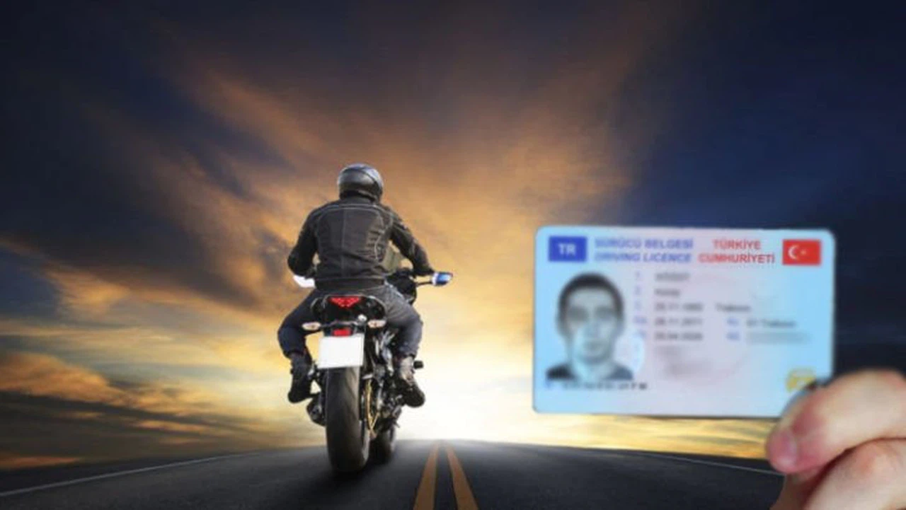 125 CC Motor Kullanımına Son Noktayı İçişleri Bakanı Koydu!