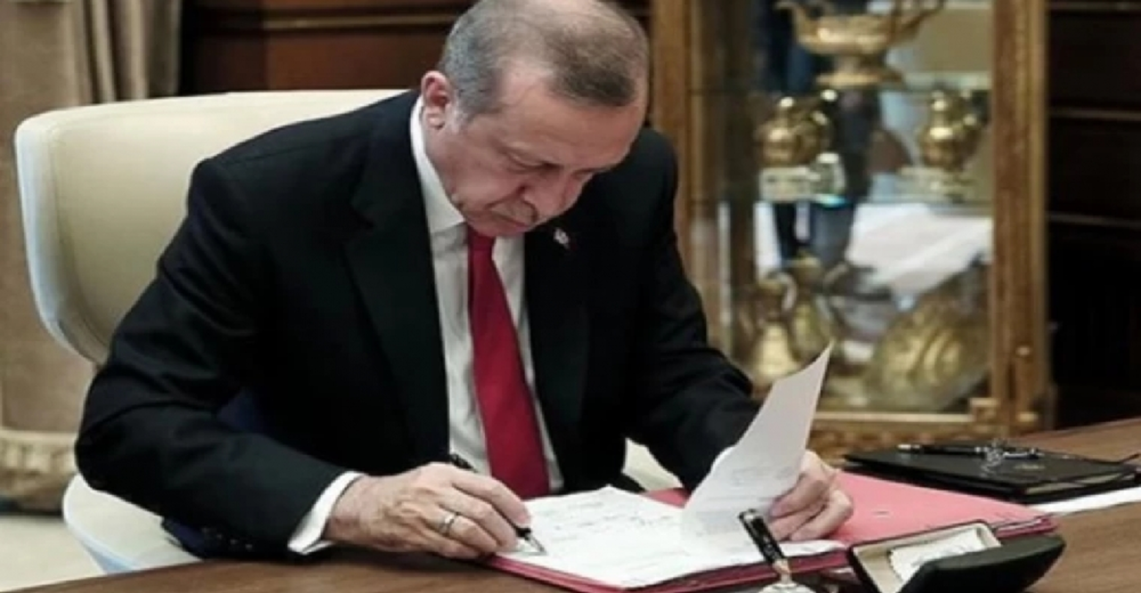 13 üniversiteye yeni rektör ataması