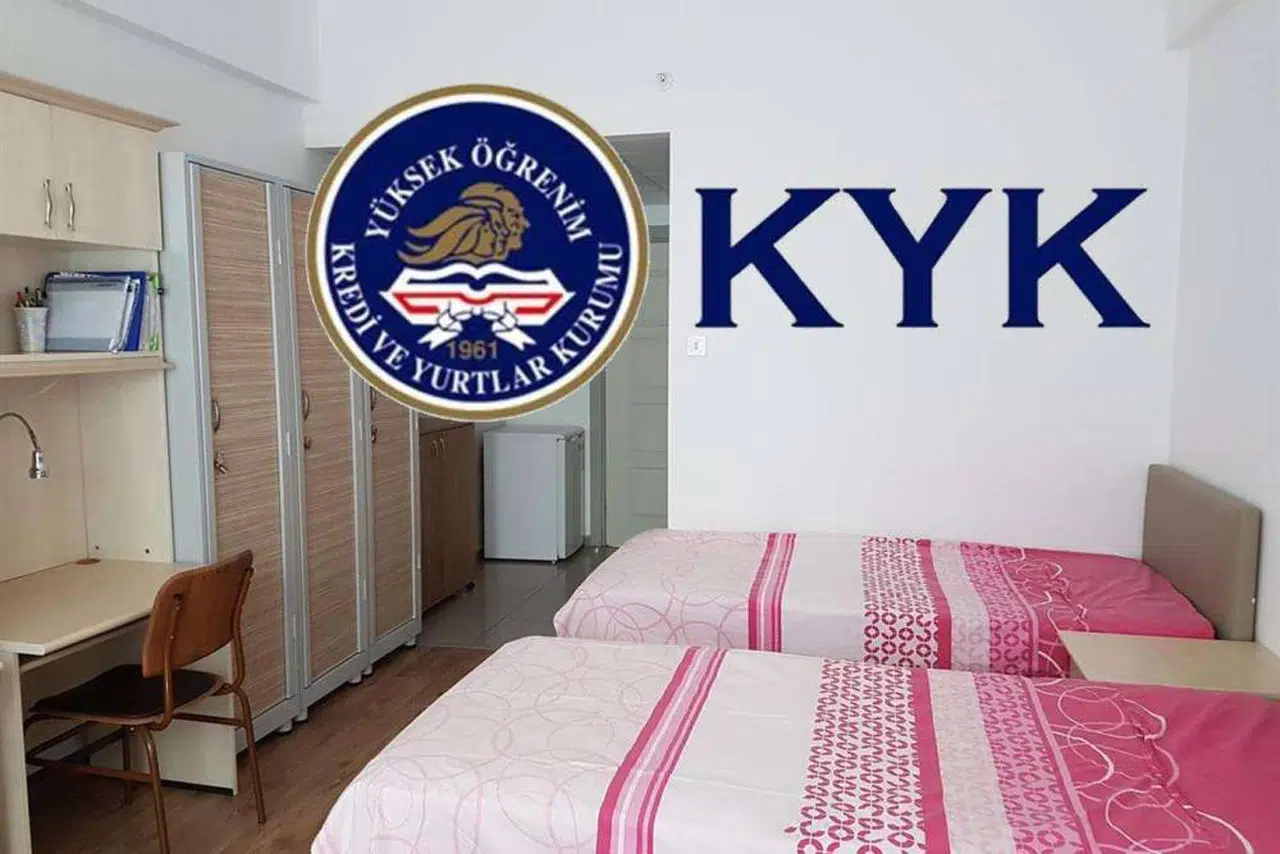 Yurt başvuru sonuçları açıklandı