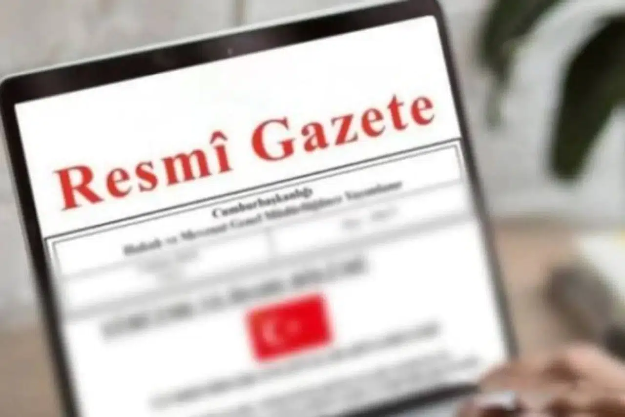 5 ülkeye yeni büyükelçi atandı