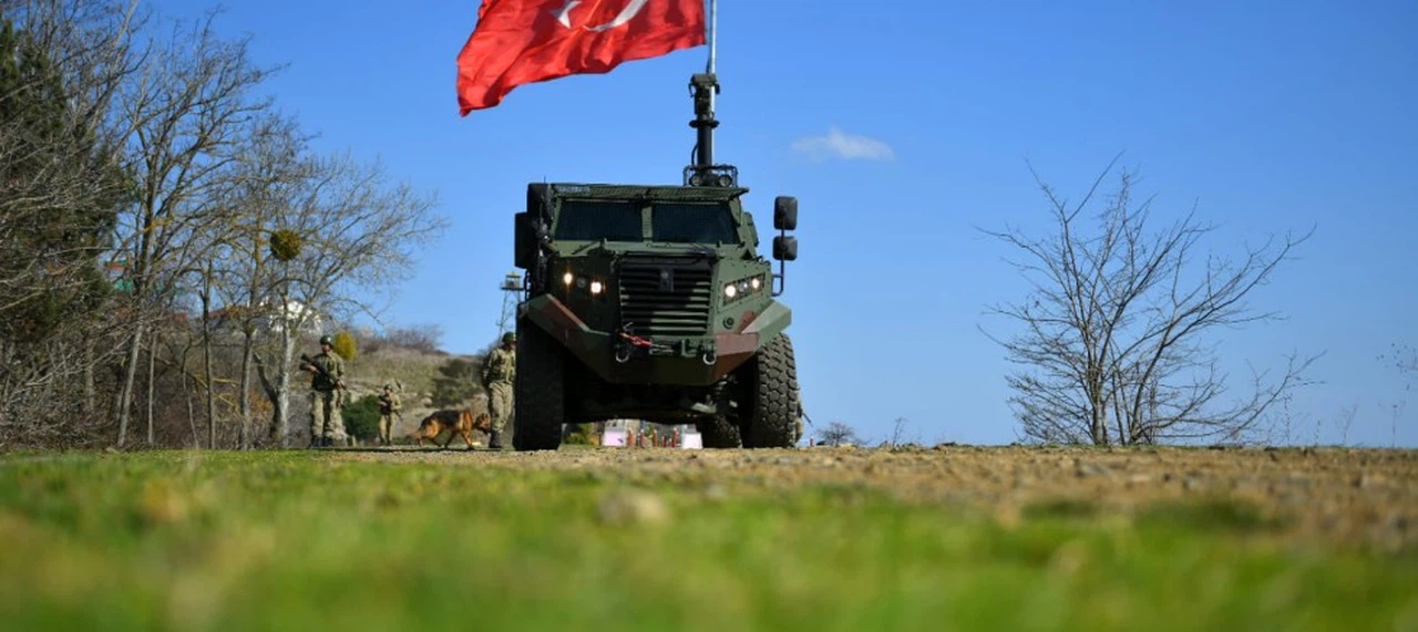 16’ı FETÖ, 3’ü PKK’lı toplam 28 kişi ’Hudut’a takıldı!