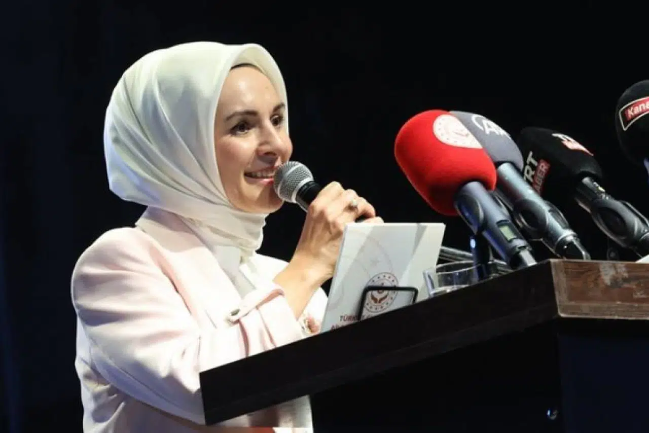 Aile ve Sosyal Hizmetler 81 İlde 'Aile Çalıştayı' düzenleyecek