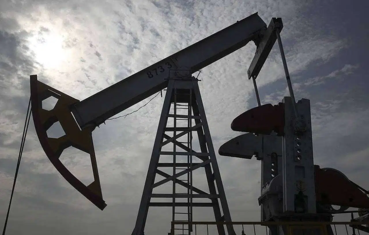Brent petrolün varili 94 dolar seviyesinde