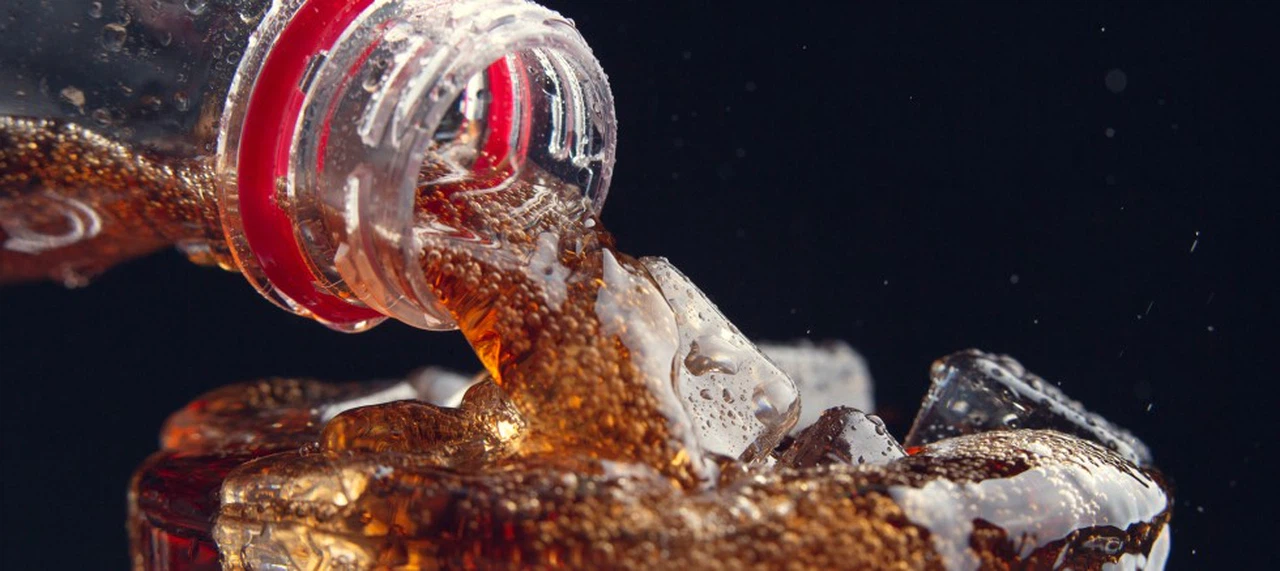 2,5 litre kola 40 lira oluyor
