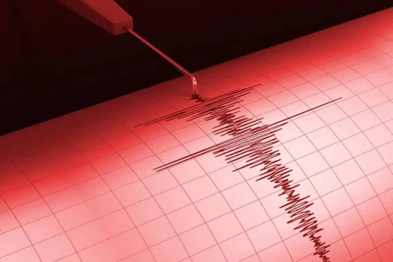 Kahramanmaraş’ta 3,9 büyüklüğünde deprem