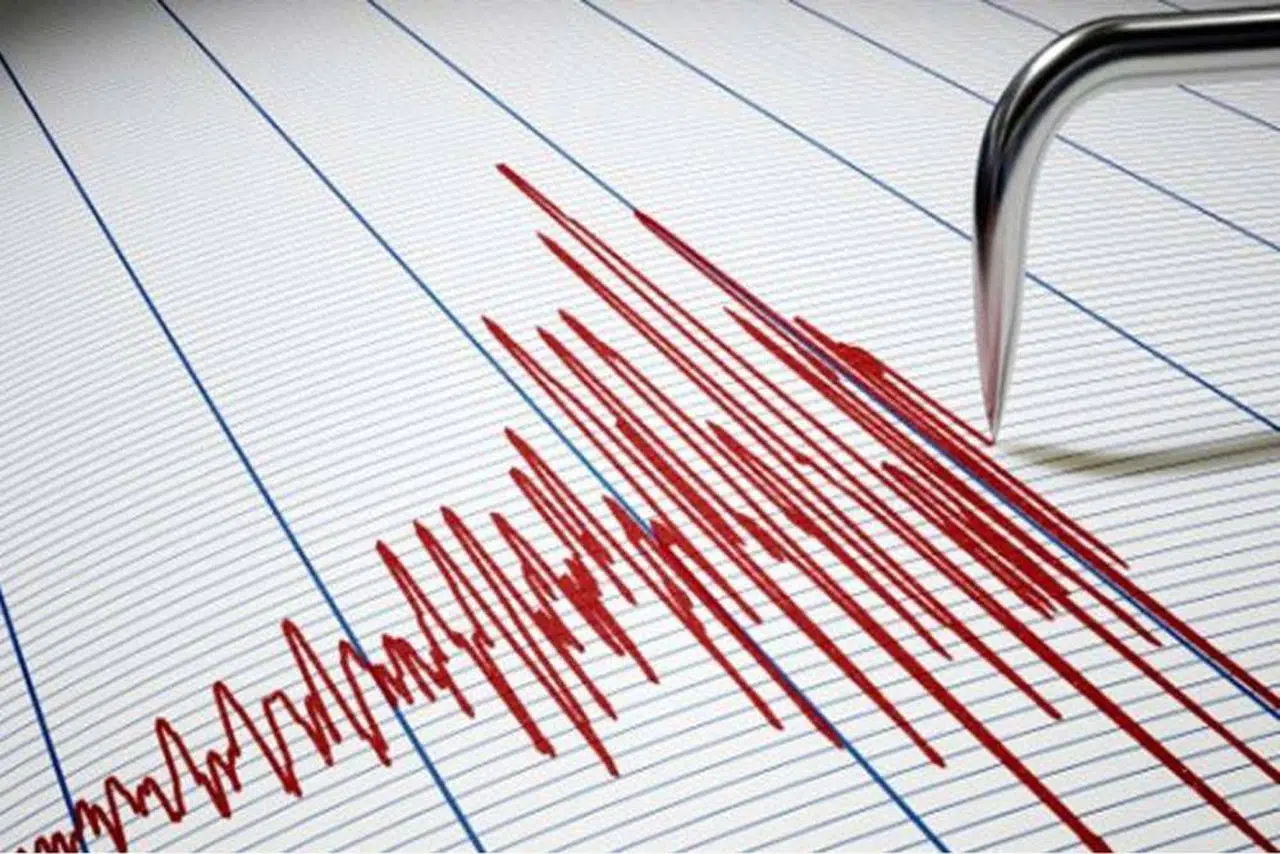 Malatya'da 5 büyüklüğünde deprem Kahramanmaraş'ta Hissedildi!