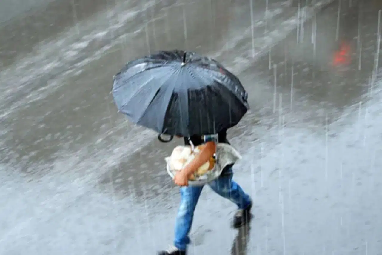Meteoroloji'den sağanak yağış uyarısı