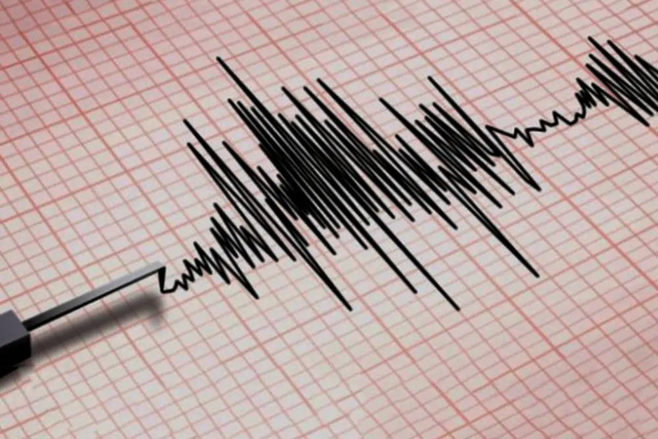 Malatya'da 3,7 büyüklüğünde deprem