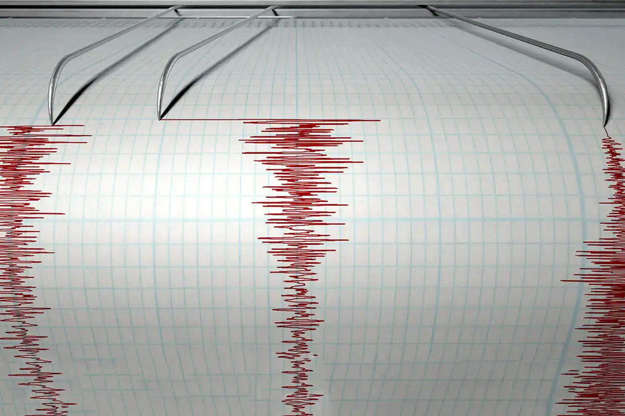 Tokat'ta 3,7 büyüklüğünde deprem