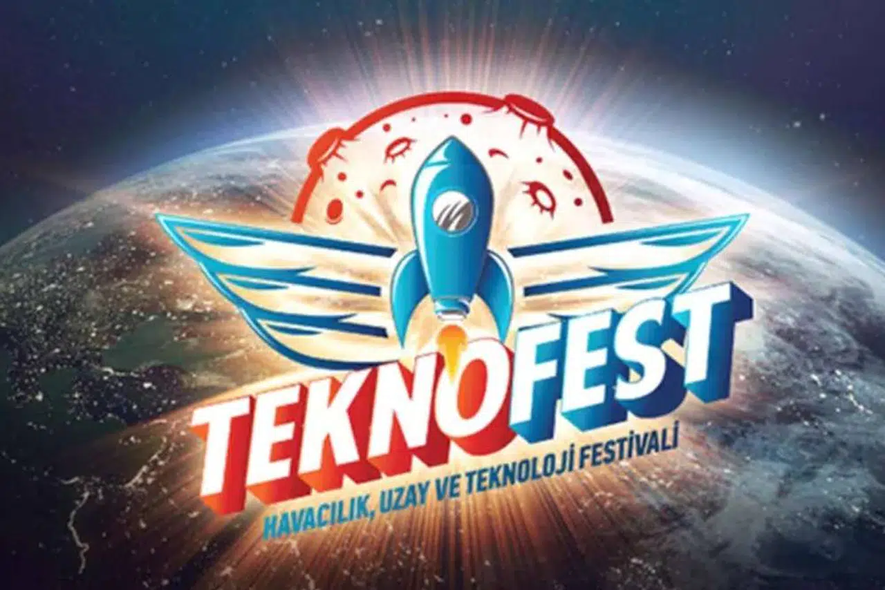 TEKNOFEST Ankara'da yapılacak