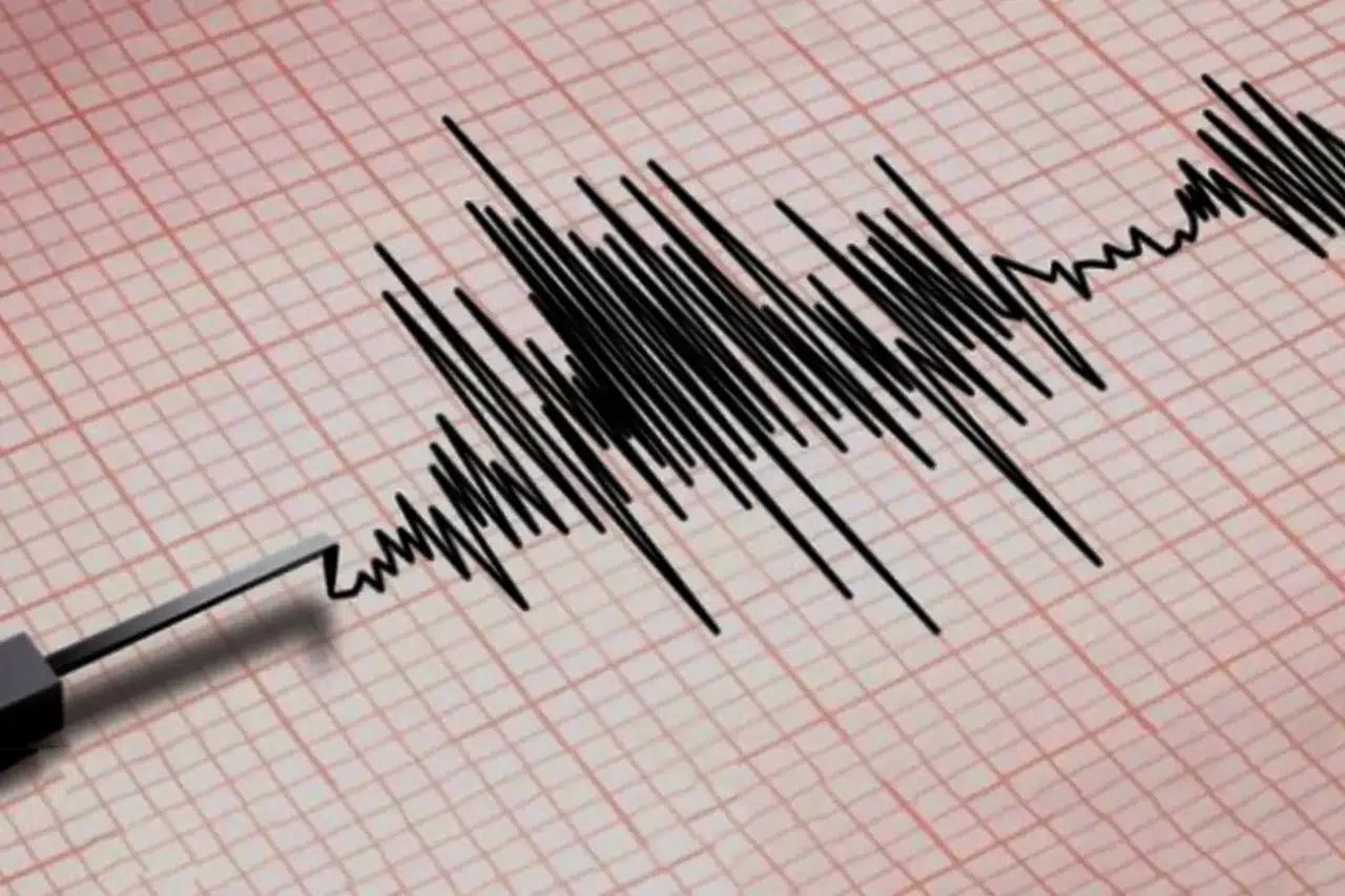 Malatya'da 3,8 büyüklüğünde deprem
