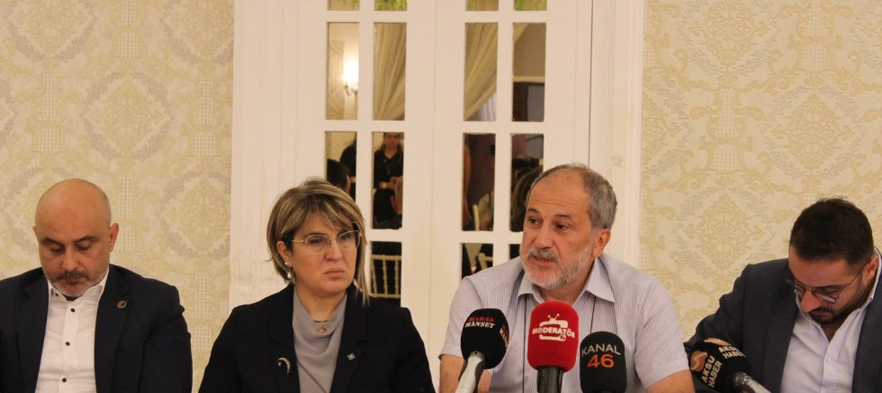 “5-10 yıla kalmaz akciğer kanseriyle karşı karşıya kalırız”