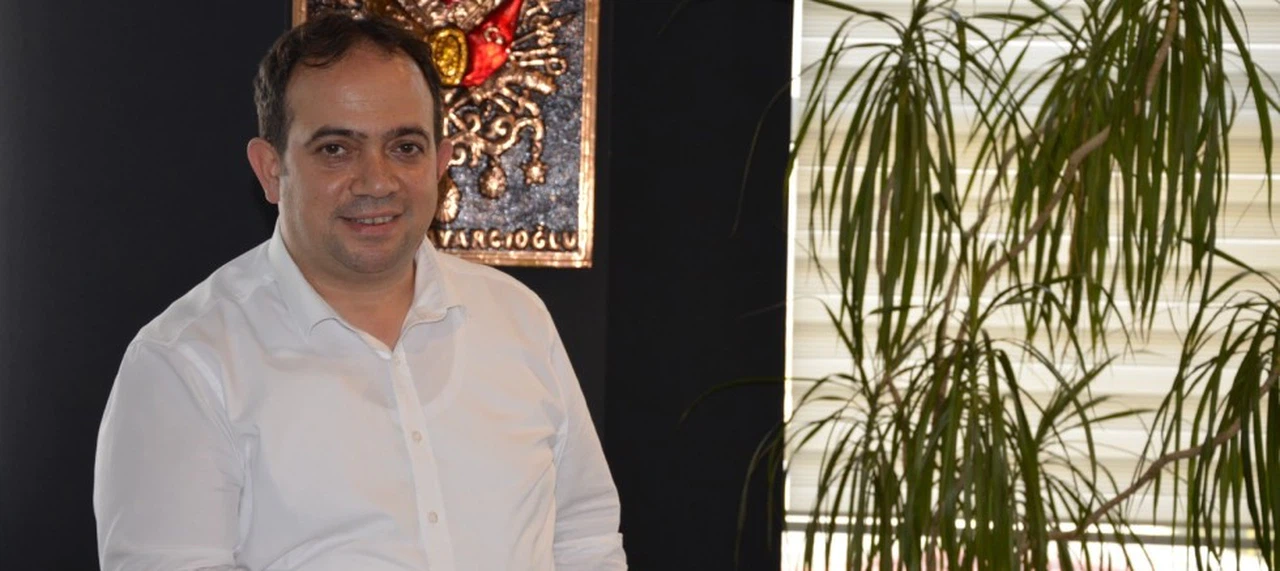 Ahmet Davarcıoğlu’nun Kurban Bayramı Mesajı