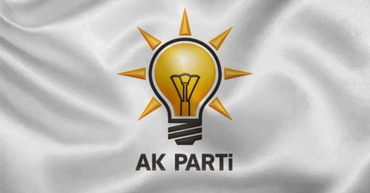 AK Parti’den 7 İl Başkanlığı’na atama