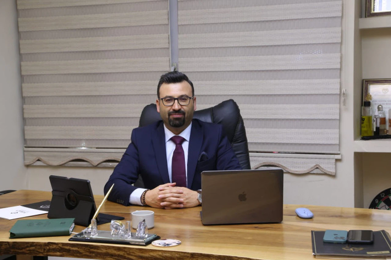 Av. Ali Kaya Limited şirkette ortağın haklarını kaleme aldı