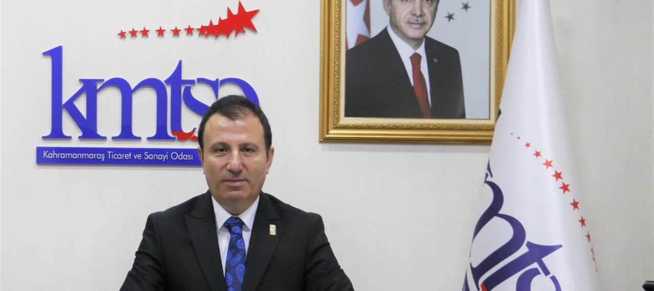 Başkan Buluntu’dan Kurban Bayramı Mesajı