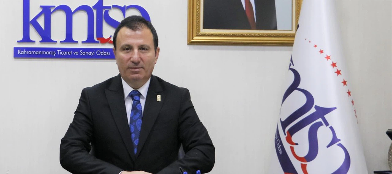 Başkan Buluntu, İlk 1000’e Giren 8 İhracatçı Firmayı Tebrik Etti