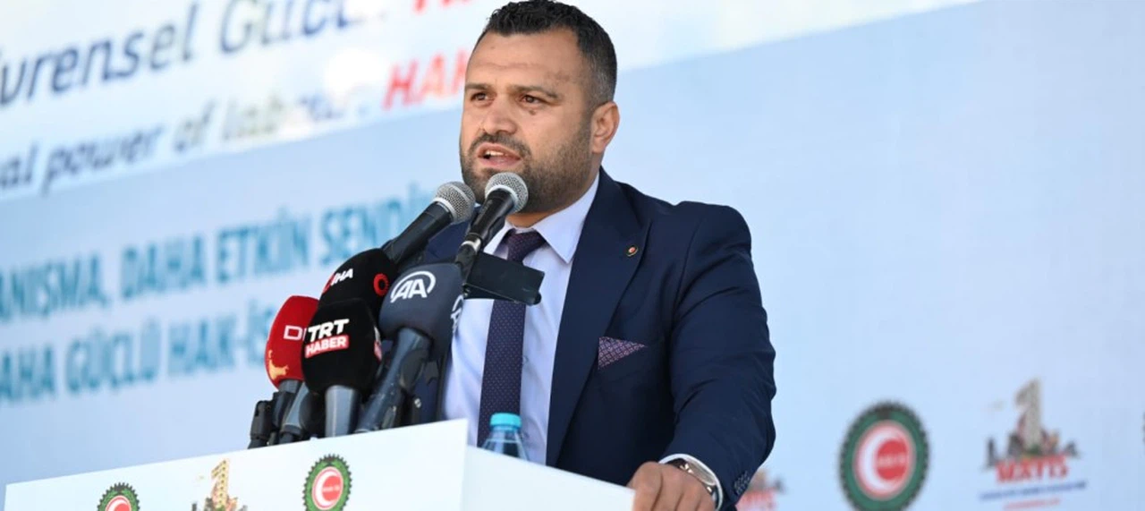 Başkan Dağ ''Bu Bayram Buruk Bir Bayram Yaşayacağız'''