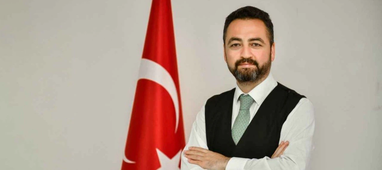 Başkan Gürbüz’den 15 Temmuz mesajı