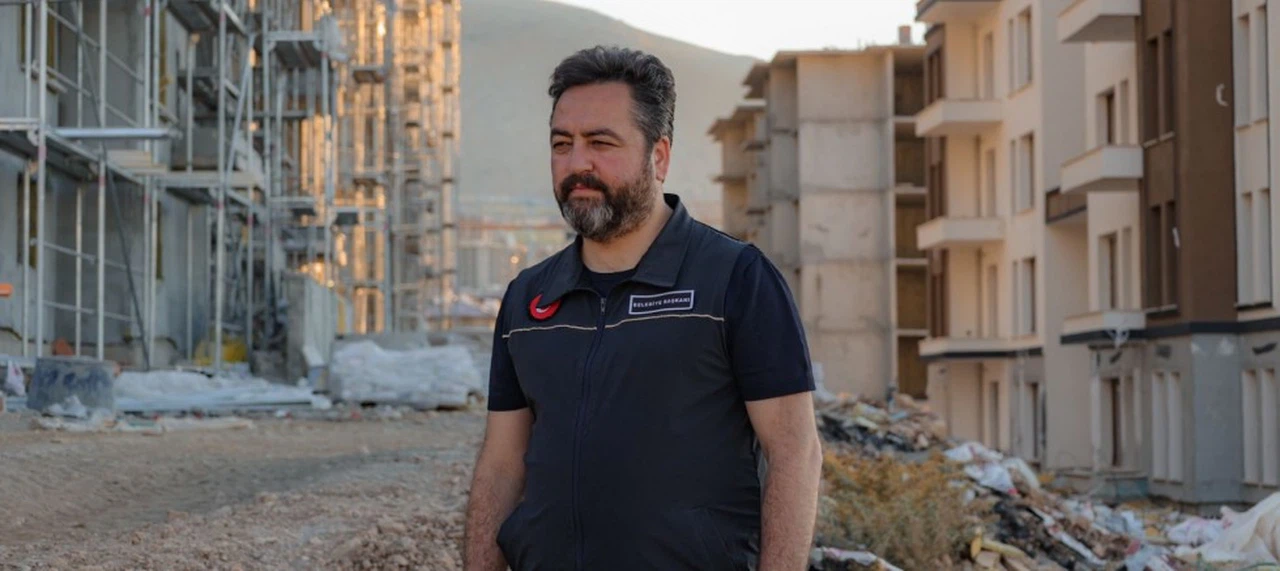 “Deprem konutları bitme aşamasına geldi”